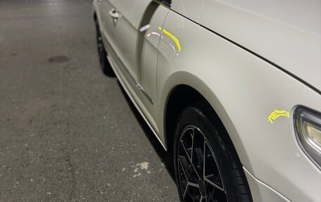 Volkswagen Passat CC I рестайлинг, 2011 год, 1 150 000 рублей, 6 фотография