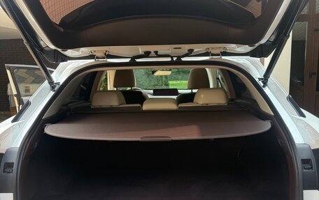 Lexus RX IV рестайлинг, 2017 год, 2 300 000 рублей, 16 фотография