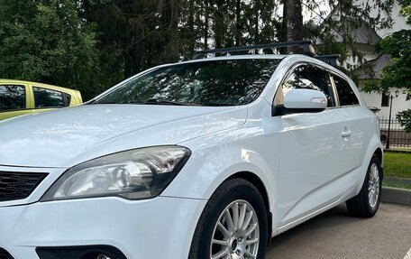 KIA cee'd I рестайлинг, 2011 год, 750 000 рублей, 3 фотография