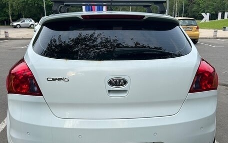 KIA cee'd I рестайлинг, 2011 год, 750 000 рублей, 5 фотография
