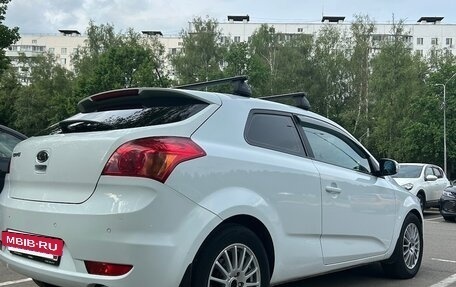 KIA cee'd I рестайлинг, 2011 год, 750 000 рублей, 7 фотография