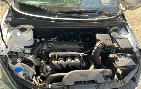 KIA cee'd I рестайлинг, 2011 год, 750 000 рублей, 8 фотография