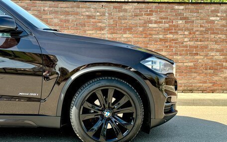 BMW X5, 2014 год, 3 800 000 рублей, 6 фотография