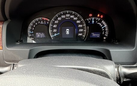 Toyota Camry, 2012 год, 2 100 000 рублей, 6 фотография