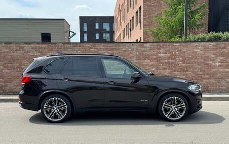 BMW X5, 2014 год, 3 800 000 рублей, 3 фотография