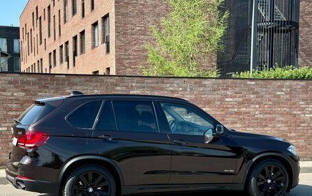 BMW X5, 2014 год, 3 800 000 рублей, 7 фотография