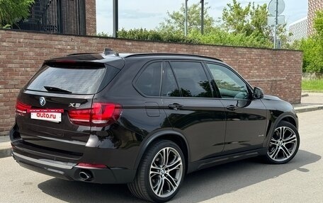 BMW X5, 2014 год, 3 800 000 рублей, 4 фотография