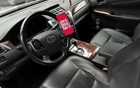 Toyota Camry, 2012 год, 2 100 000 рублей, 7 фотография