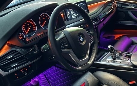 BMW X5, 2014 год, 3 800 000 рублей, 8 фотография