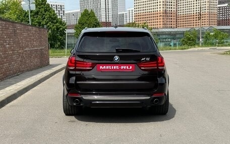 BMW X5, 2014 год, 3 800 000 рублей, 5 фотография