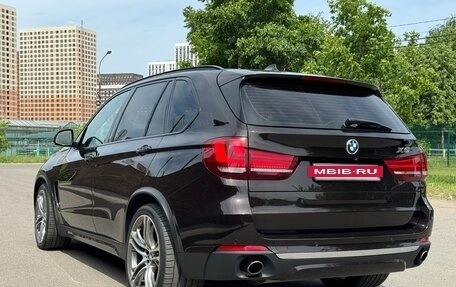 BMW X5, 2014 год, 3 800 000 рублей, 2 фотография