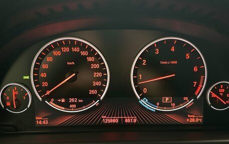 BMW X5, 2014 год, 3 800 000 рублей, 10 фотография