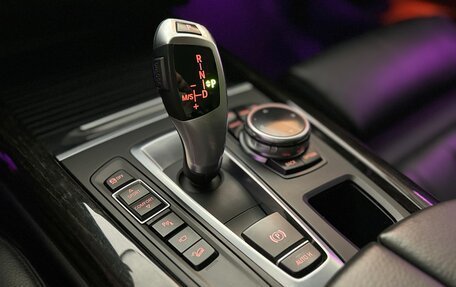 BMW X5, 2014 год, 3 800 000 рублей, 11 фотография