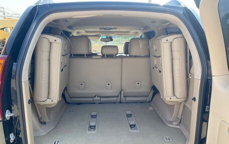 Lexus GX I, 2004 год, 2 350 000 рублей, 16 фотография