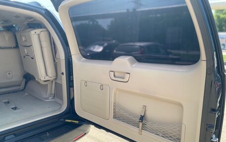 Lexus GX I, 2004 год, 2 350 000 рублей, 21 фотография