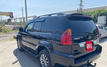 Lexus GX I, 2004 год, 2 350 000 рублей, 12 фотография
