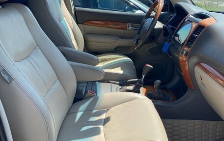 Lexus GX I, 2004 год, 2 350 000 рублей, 25 фотография