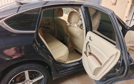 Nissan Teana, 2009 год, 800 000 рублей, 3 фотография
