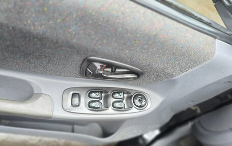 Hyundai Accent II, 2005 год, 420 000 рублей, 11 фотография