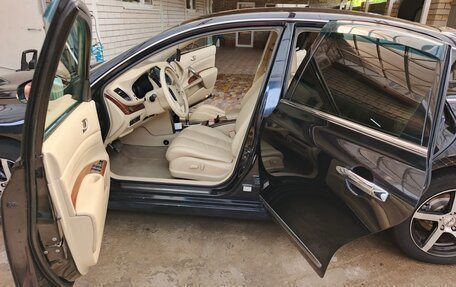 Nissan Teana, 2009 год, 800 000 рублей, 11 фотография