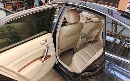 Nissan Teana, 2009 год, 800 000 рублей, 9 фотография