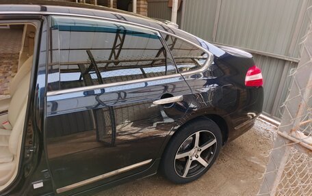 Nissan Teana, 2009 год, 800 000 рублей, 7 фотография