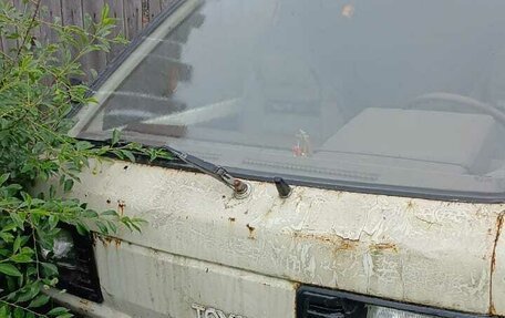 Toyota Lite Ace III, 1990 год, 90 000 рублей, 5 фотография