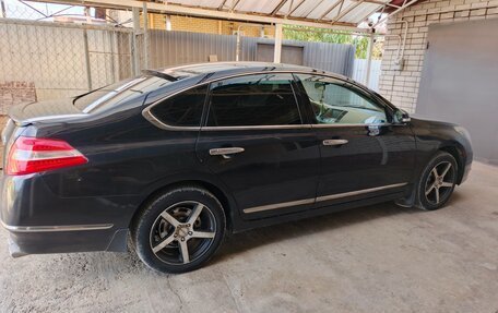 Nissan Teana, 2009 год, 800 000 рублей, 5 фотография