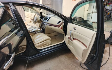 Nissan Teana, 2009 год, 800 000 рублей, 6 фотография