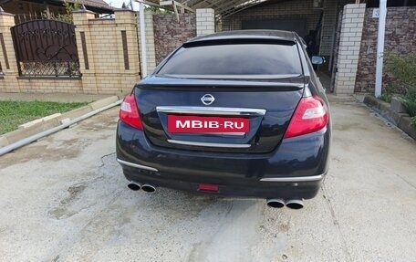 Nissan Teana, 2009 год, 800 000 рублей, 10 фотография