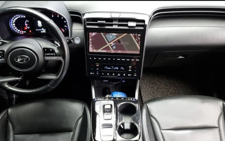 Hyundai Tucson, 2025 год, 3 440 000 рублей, 8 фотография