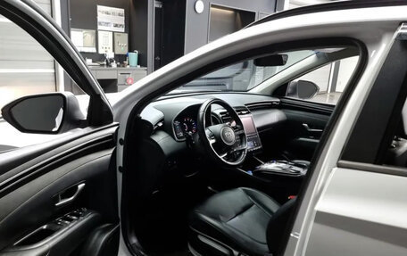 Hyundai Tucson, 2025 год, 3 440 000 рублей, 11 фотография