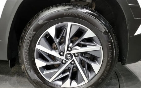 Hyundai Tucson, 2025 год, 3 440 000 рублей, 5 фотография