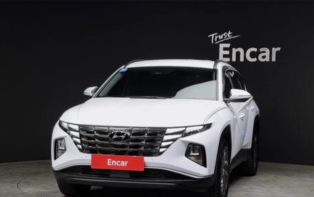 Hyundai Tucson, 2025 год, 3 440 000 рублей, 3 фотография