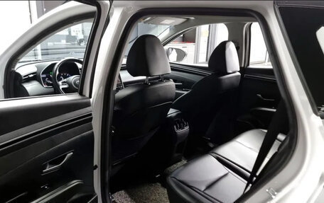 Hyundai Tucson, 2025 год, 3 440 000 рублей, 12 фотография