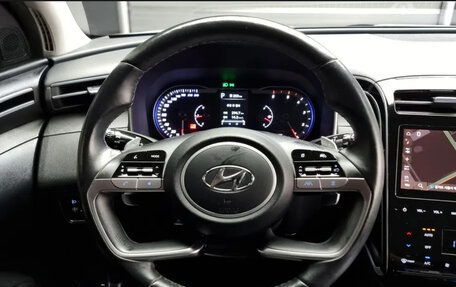 Hyundai Tucson, 2025 год, 3 440 000 рублей, 14 фотография
