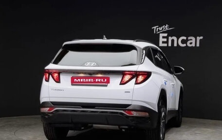 Hyundai Tucson, 2025 год, 3 440 000 рублей, 4 фотография