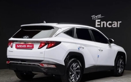 Hyundai Tucson, 2025 год, 3 440 000 рублей, 2 фотография