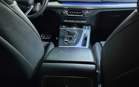 Audi Q5, 2019 год, 4 080 000 рублей, 8 фотография