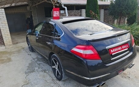 Nissan Teana, 2009 год, 800 000 рублей, 8 фотография