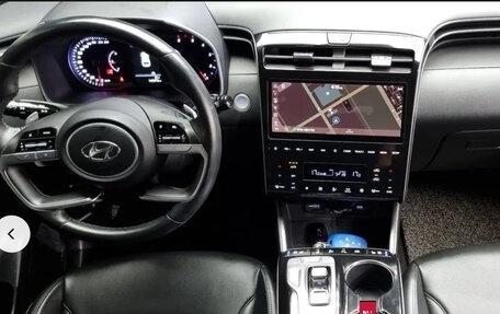 Hyundai Tucson, 2025 год, 3 440 000 рублей, 7 фотография