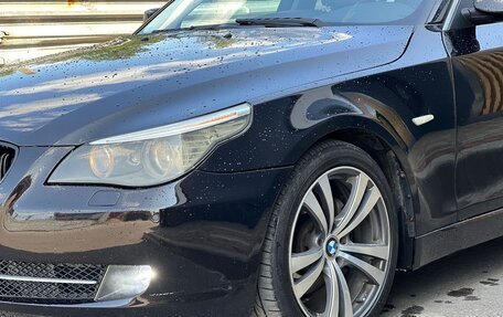 BMW 5 серия, 2008 год, 1 050 000 рублей, 4 фотография