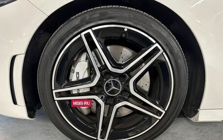 Mercedes-Benz A-Класс AMG, 2022 год, 4 500 000 рублей, 9 фотография