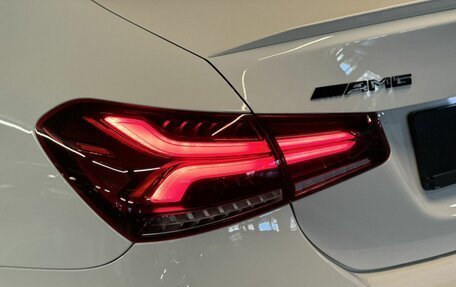 Mercedes-Benz A-Класс AMG, 2022 год, 4 500 000 рублей, 11 фотография