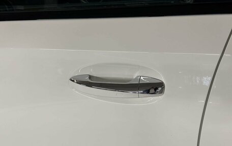 Mercedes-Benz A-Класс AMG, 2022 год, 4 500 000 рублей, 13 фотография