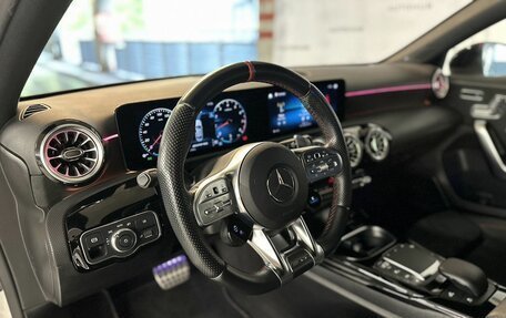 Mercedes-Benz A-Класс AMG, 2022 год, 4 500 000 рублей, 17 фотография