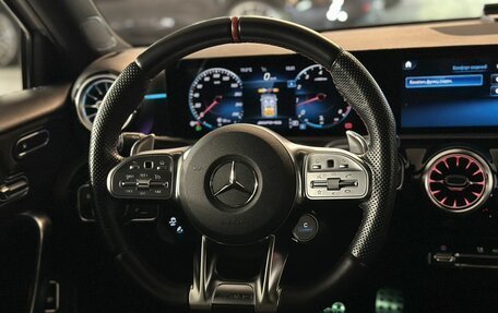 Mercedes-Benz A-Класс AMG, 2022 год, 4 500 000 рублей, 21 фотография