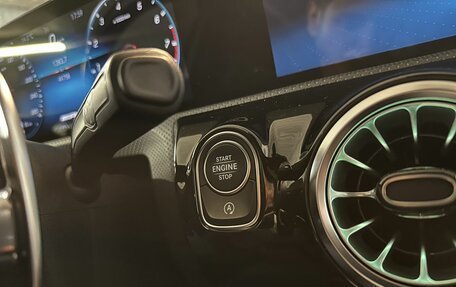 Mercedes-Benz A-Класс AMG, 2022 год, 4 500 000 рублей, 23 фотография