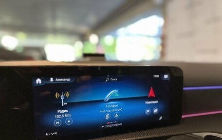 Mercedes-Benz A-Класс AMG, 2022 год, 4 500 000 рублей, 24 фотография