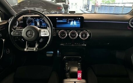 Mercedes-Benz A-Класс AMG, 2022 год, 4 500 000 рублей, 22 фотография